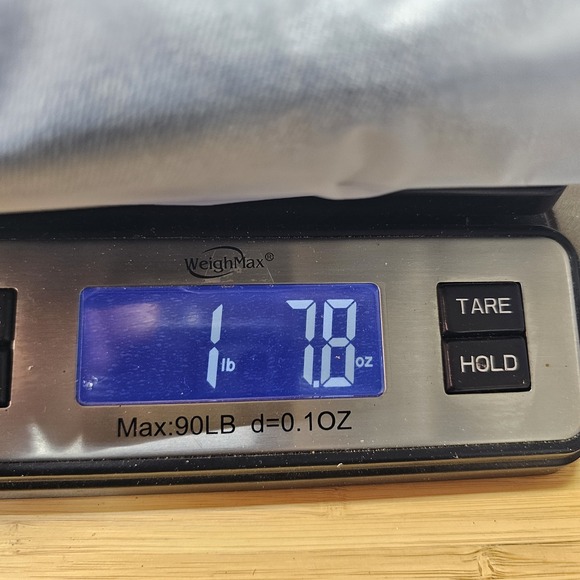 Miss Me Women's Blue Jeans, Size 26, Boot Cut, Style M3115B - Picture 13 of 14